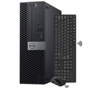 Computador de mesa Dell Processador Intel Core i5 - 6 geração (Recondicionado)
