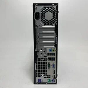 Computador HP Core i5, 8Gb Ram, 6ª Geração com Monitor 22" – Desempenho e Confiabilidade