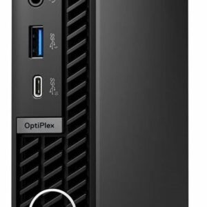 Computador de mesa Dell OptiPlex 7020 - Core i7 13th Gen - Micro PC