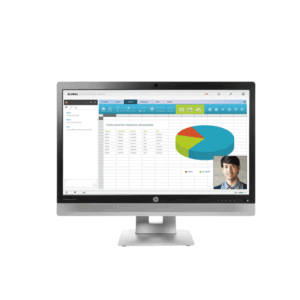 HP ProDesk 400 G6 MT PC Intel Core i7, 8TH, 512GB SSD 16 GB RAM