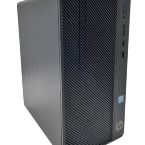 Computador HP ProDesk 400 G6 MT PC Core i7, 9TH, Ram 16gb, SSD 1TB