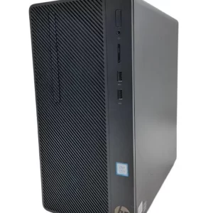 Computador HP ProDesk 400 G6 MT PC Core i7, 9TH, Ram 16gb, SSD 1TB