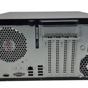 Computador HP ProDesk 400 G6 MT PC Core i7, 9TH, Ram 16gb, SSD 1TB