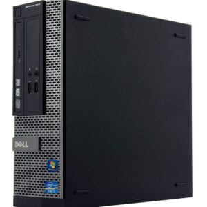 Computador Dell Opitiplex 7010, core i5, 3G, RAM 4GB