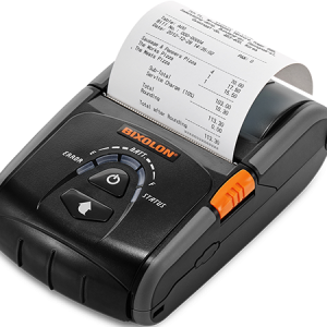 Impressora de Etiquetas Portátil Bixolon de 80mm