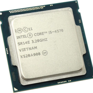 Processador Intel Core i5-4570 3.2 GHz 6MB CPU