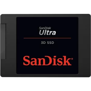 SSD de 250 GB SATA III 6GB/S