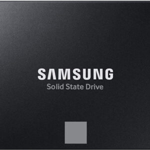 SSD de 250 GB SATA III 6GB/S