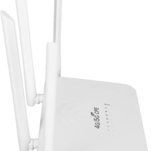 Konekta 5 africell + internet ilimitada 5G