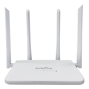 Konekta 5 africell + internet ilimitada 5G